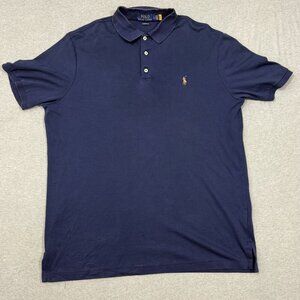 Polo Ralph Lauren Polo Shirt Men's Large